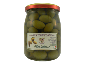 Olive Intosso