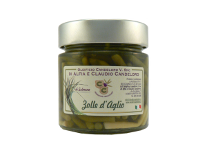 Zolle d'Aglio